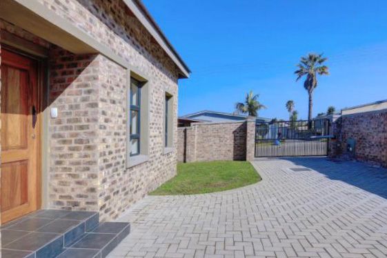 3 Bedroom Property for Sale in Blanco Western Cape